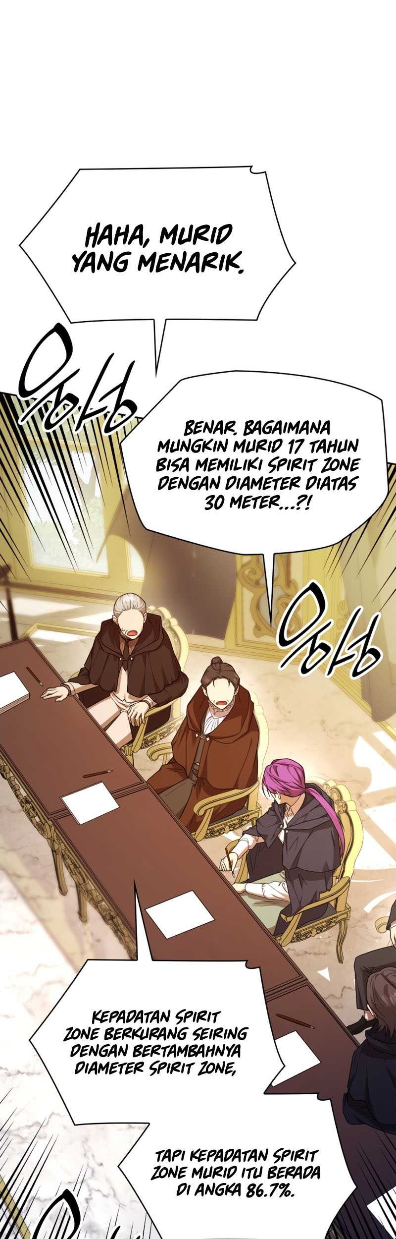 Infinite Mage Bab 18 halaman 15
