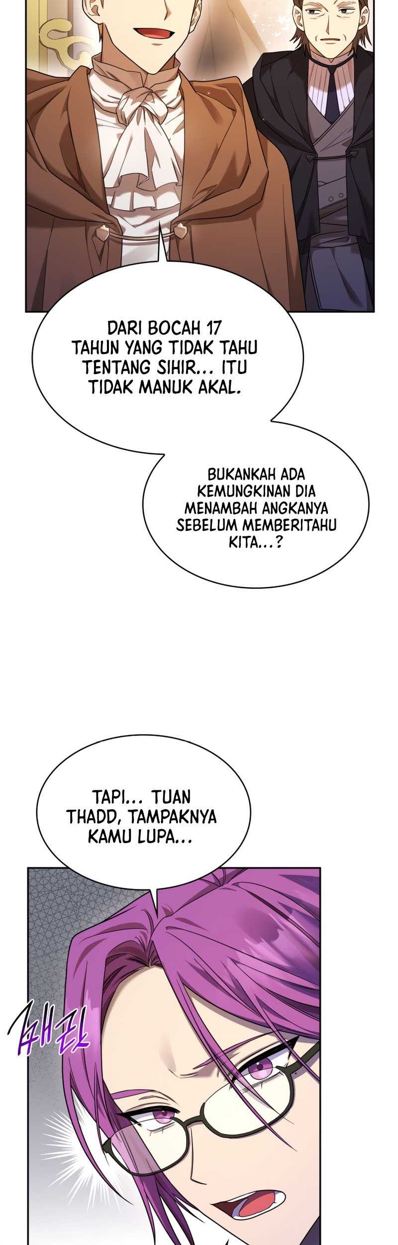 Infinite Mage Bab 18 halaman 18