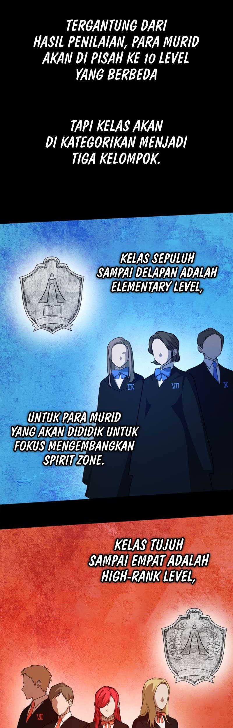Infinite Mage Bab 18 halaman 33