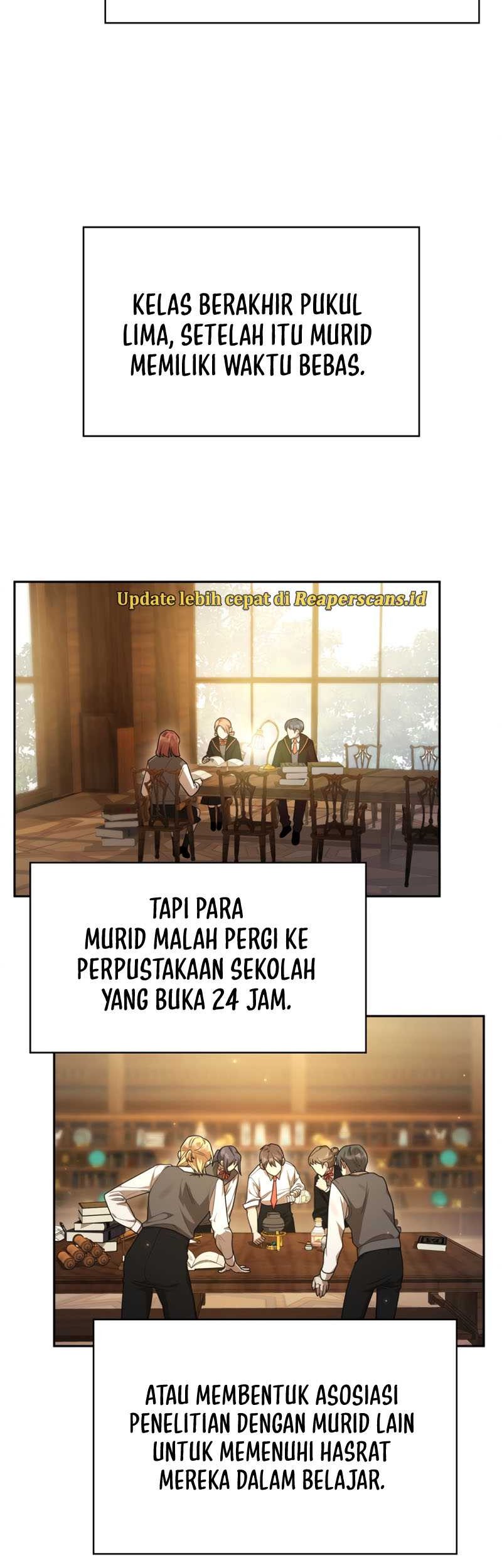 Infinite Mage Bab 18 halaman 43