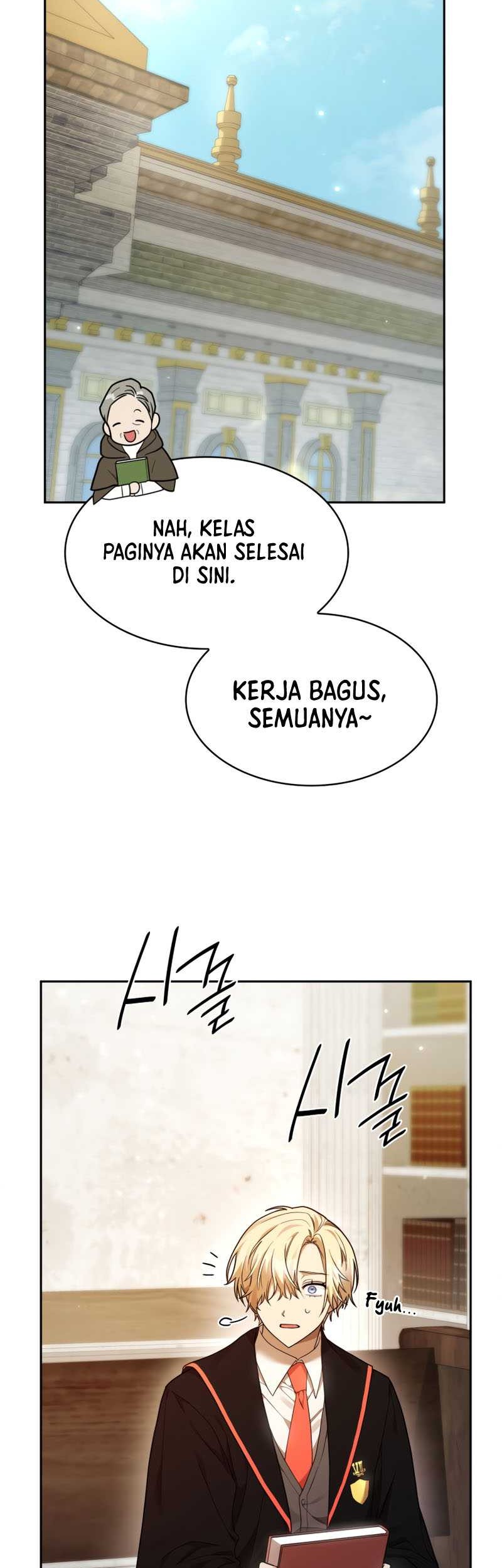 Infinite Mage Bab 18 halaman 48