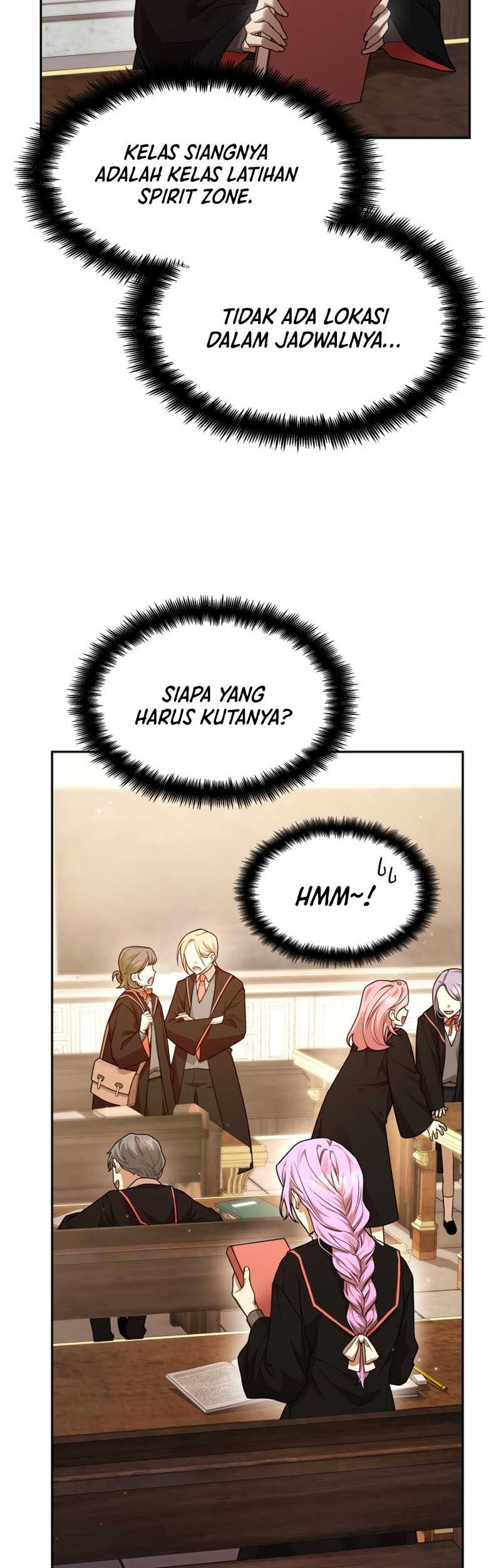Infinite Mage Bab 18 halaman 49