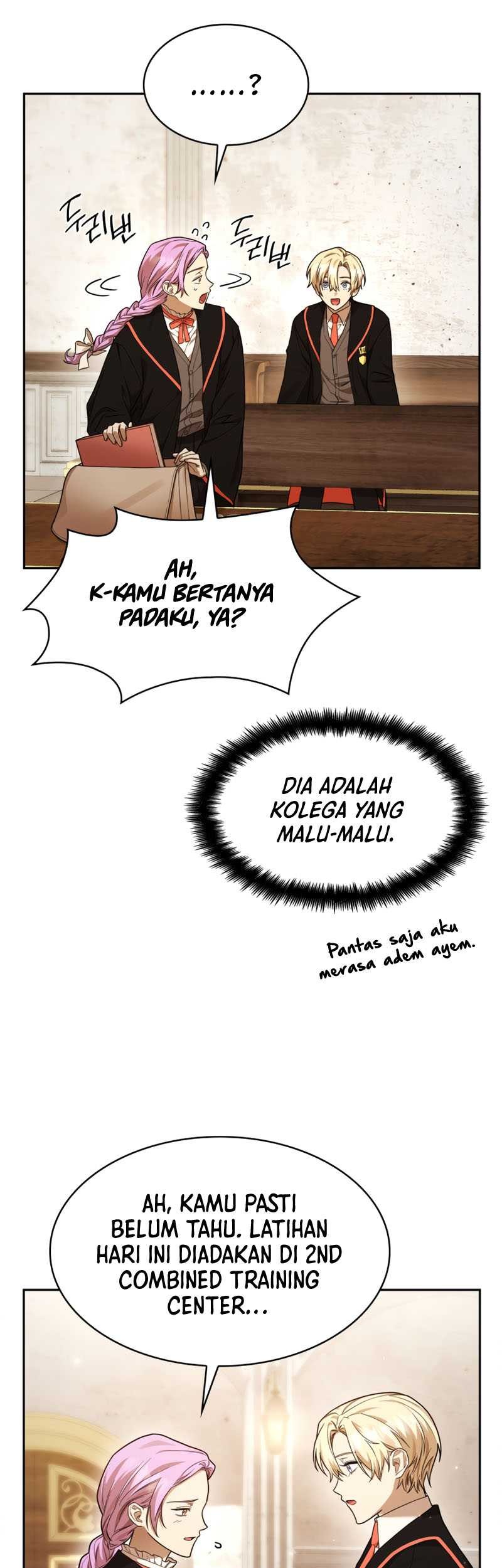 Infinite Mage Bab 18 halaman 51