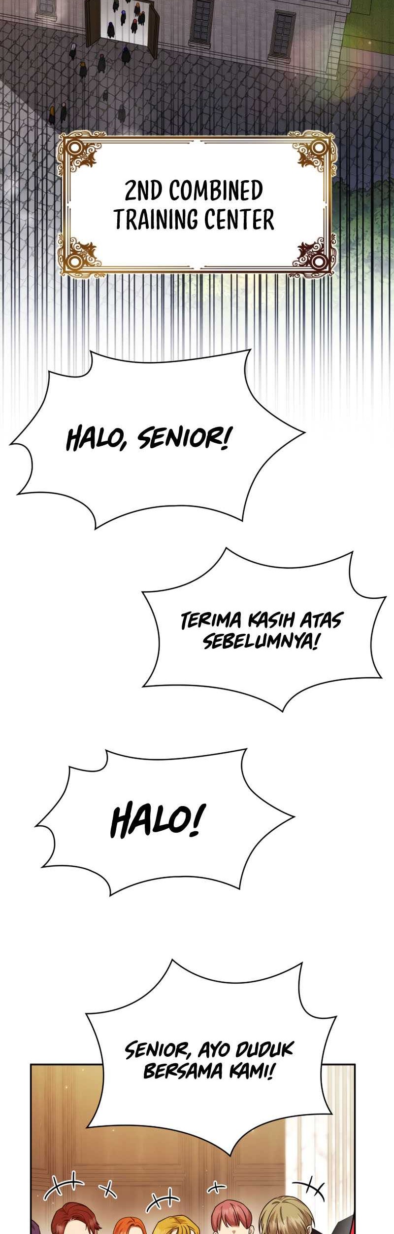 Infinite Mage Bab 18 halaman 54