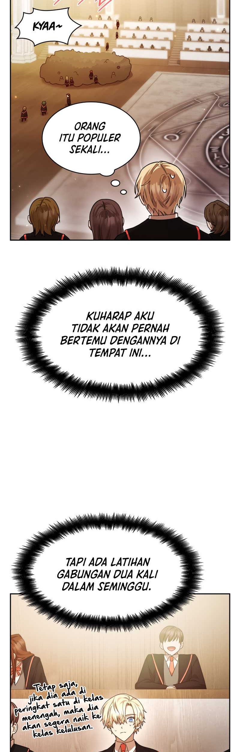 Infinite Mage Bab 18 halaman 57