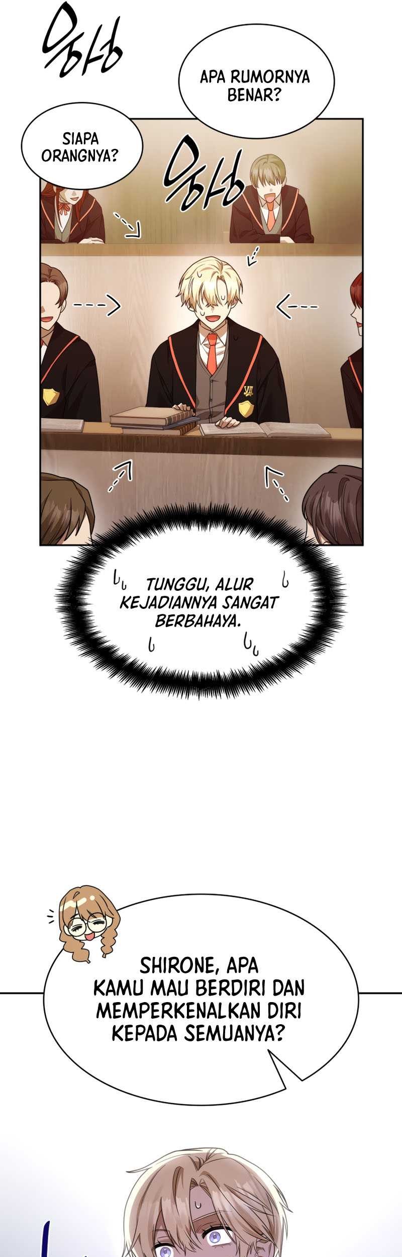 Infinite Mage Bab 18 halaman 61