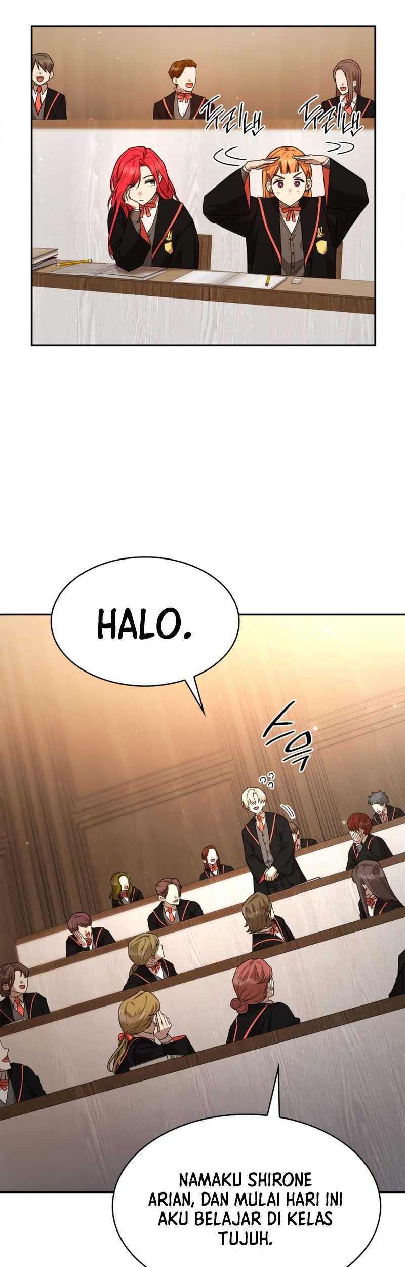 Infinite Mage Bab 18 halaman 63