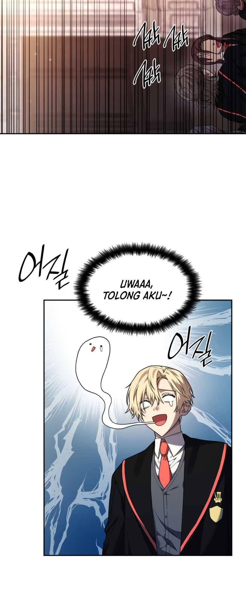 Infinite Mage Bab 18 halaman 65