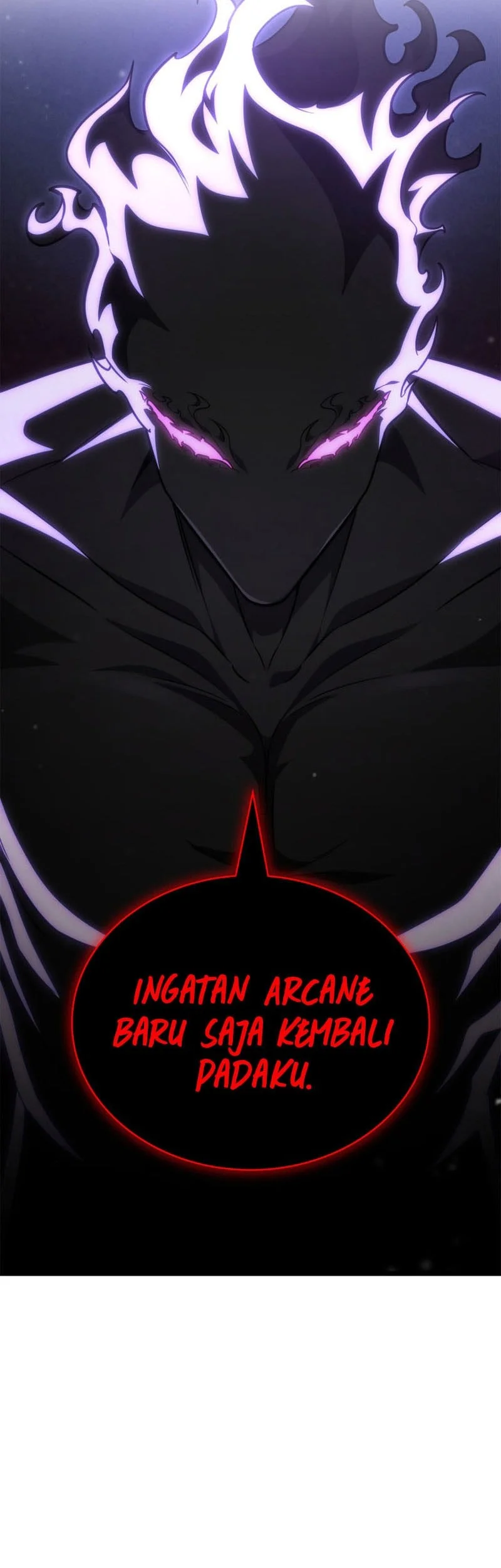 Infinite Mage Bab 181 halaman 4