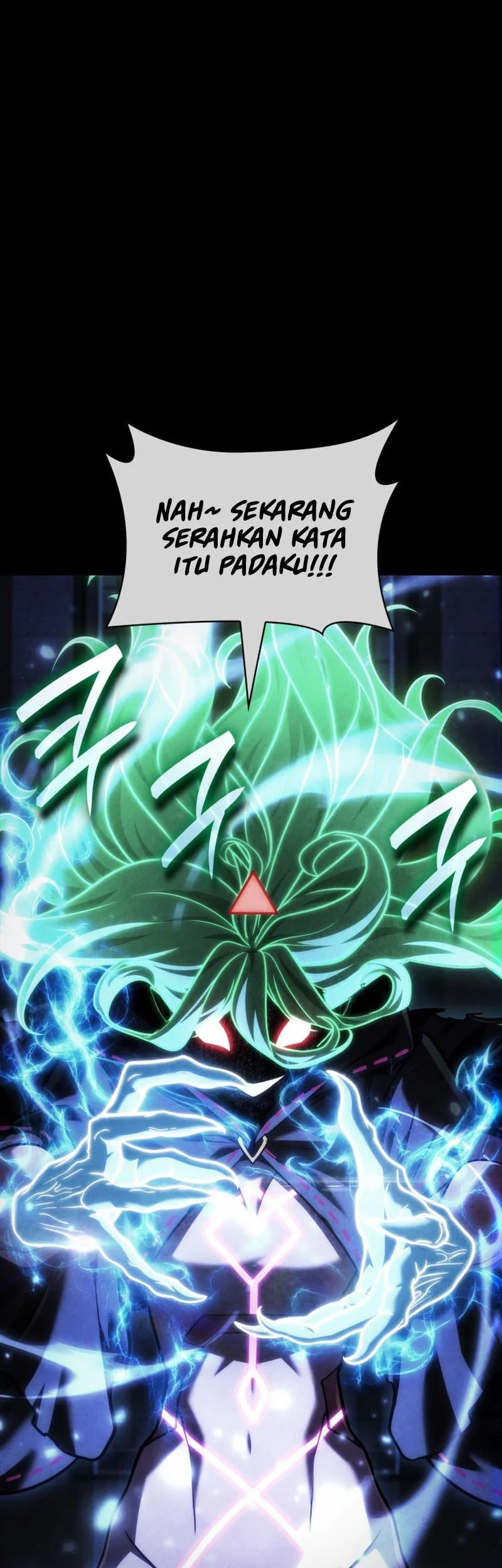 Infinite Mage Bab 181 halaman 8