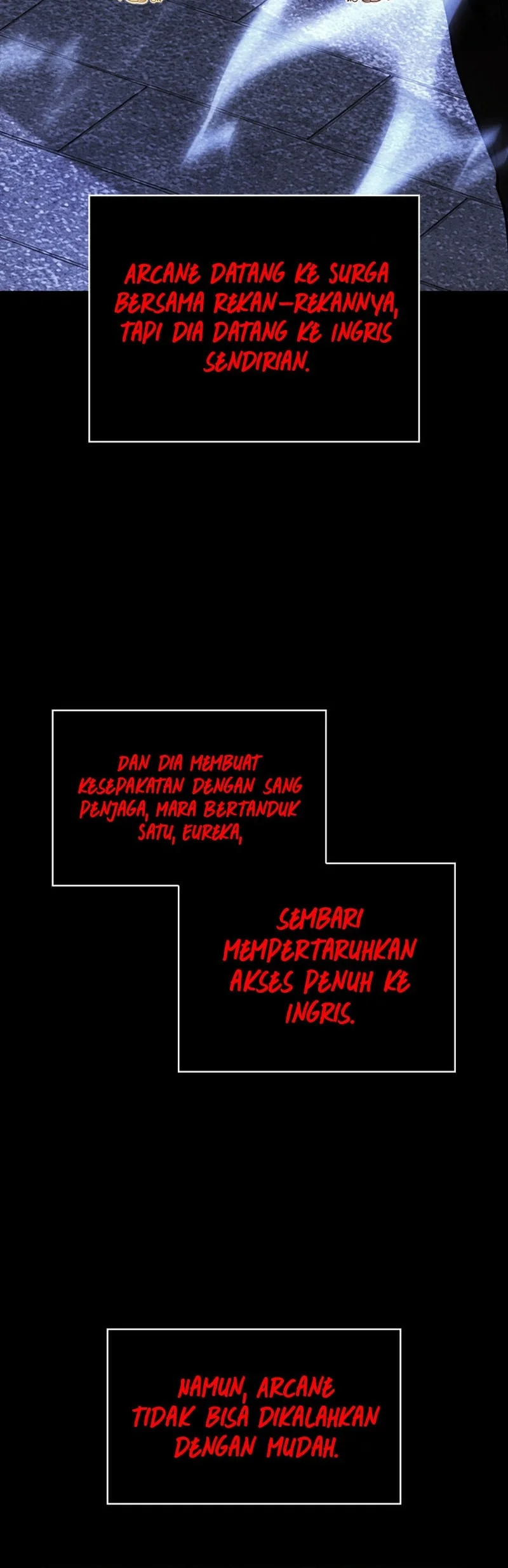 Infinite Mage Bab 181 halaman 10