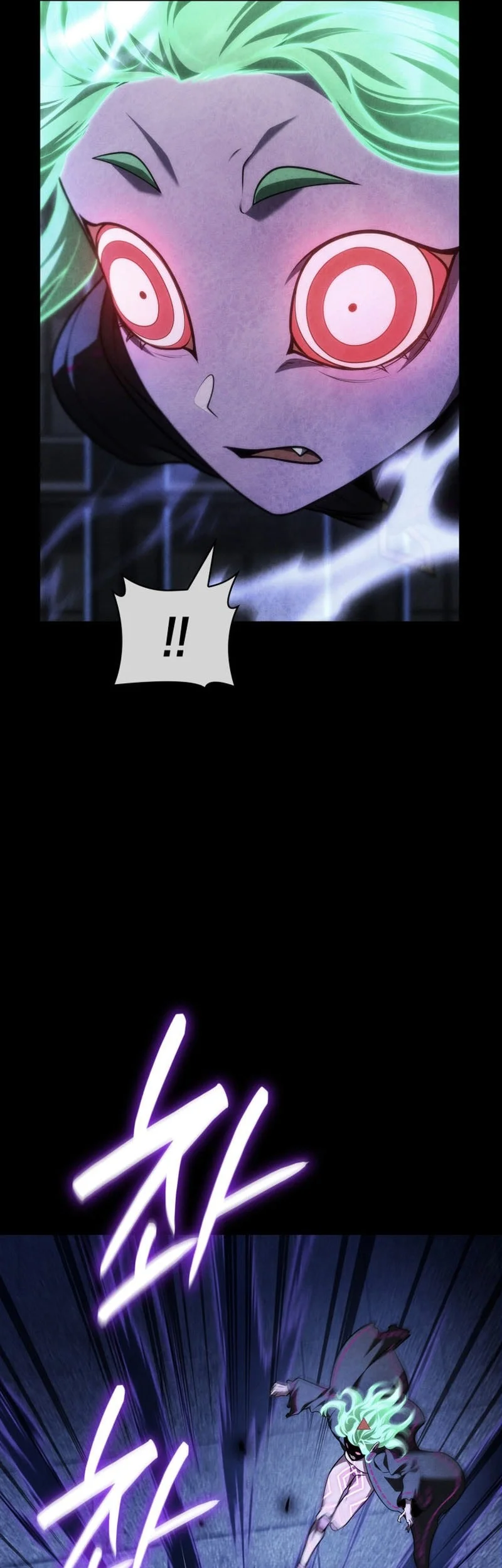 Infinite Mage Bab 181 halaman 11