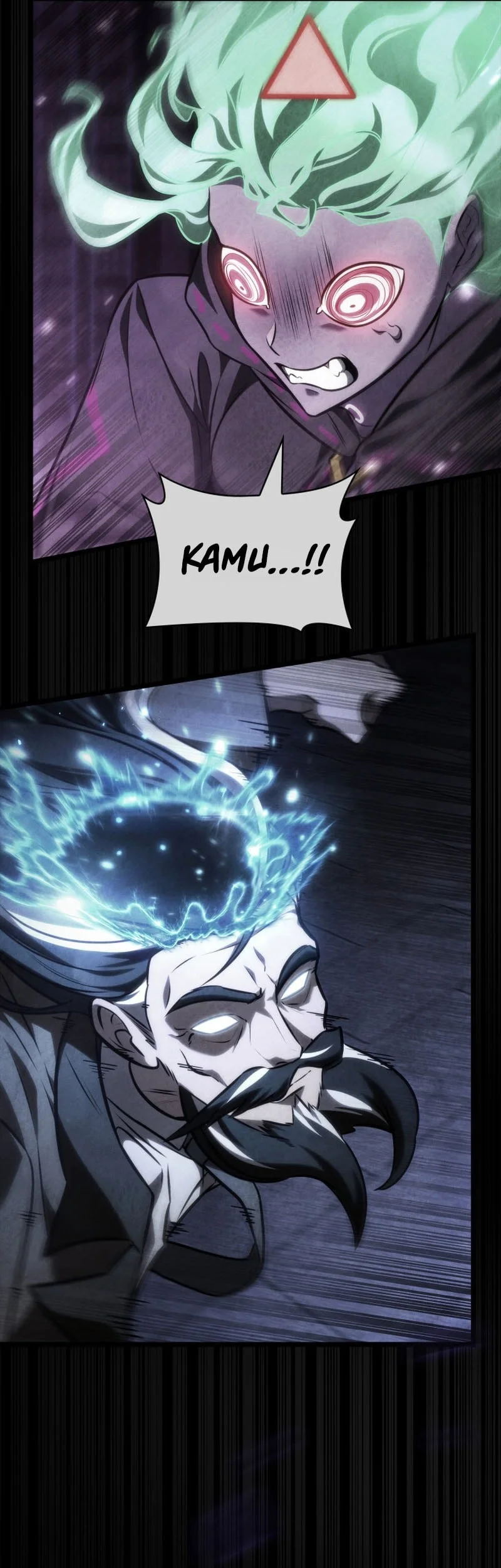 Infinite Mage Bab 181 halaman 15