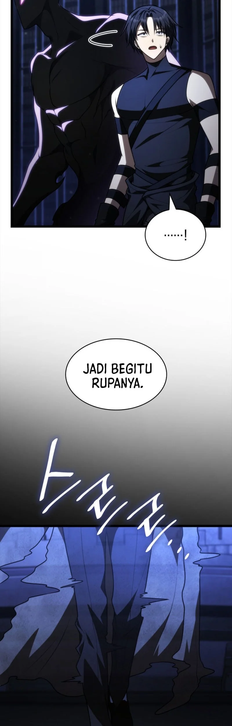 Infinite Mage Bab 181 halaman 28
