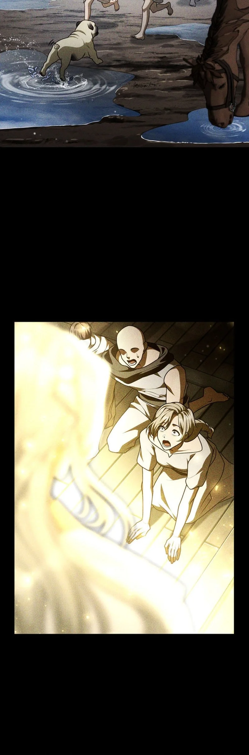 Infinite Mage Bab 181 halaman 58