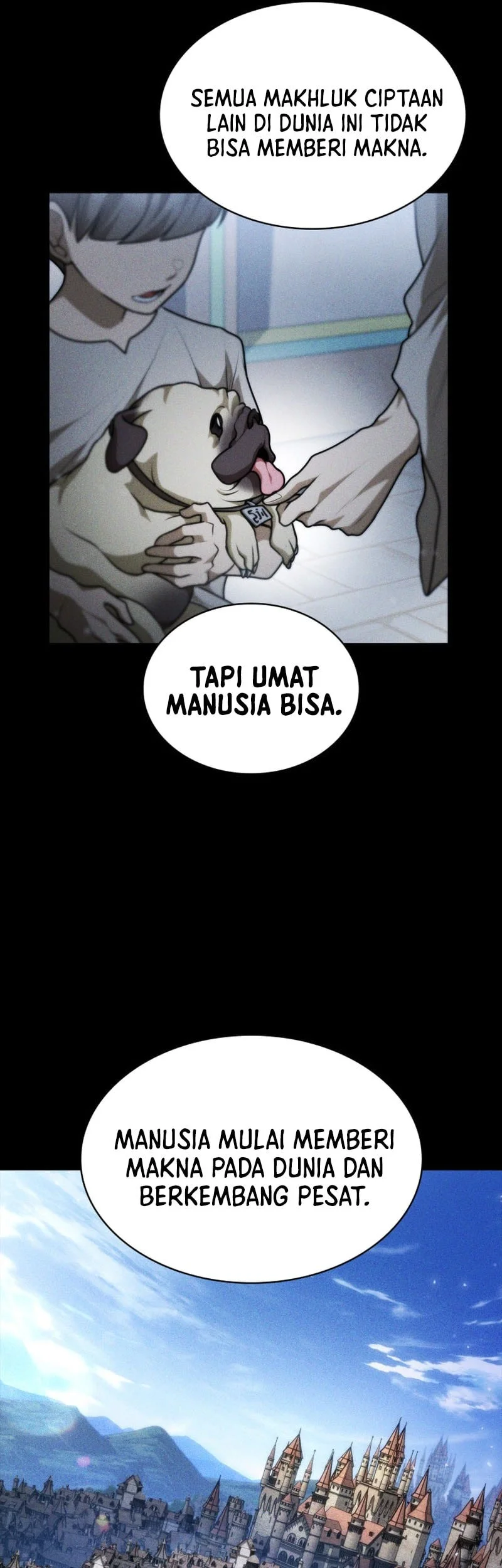 Infinite Mage Bab 181 halaman 63