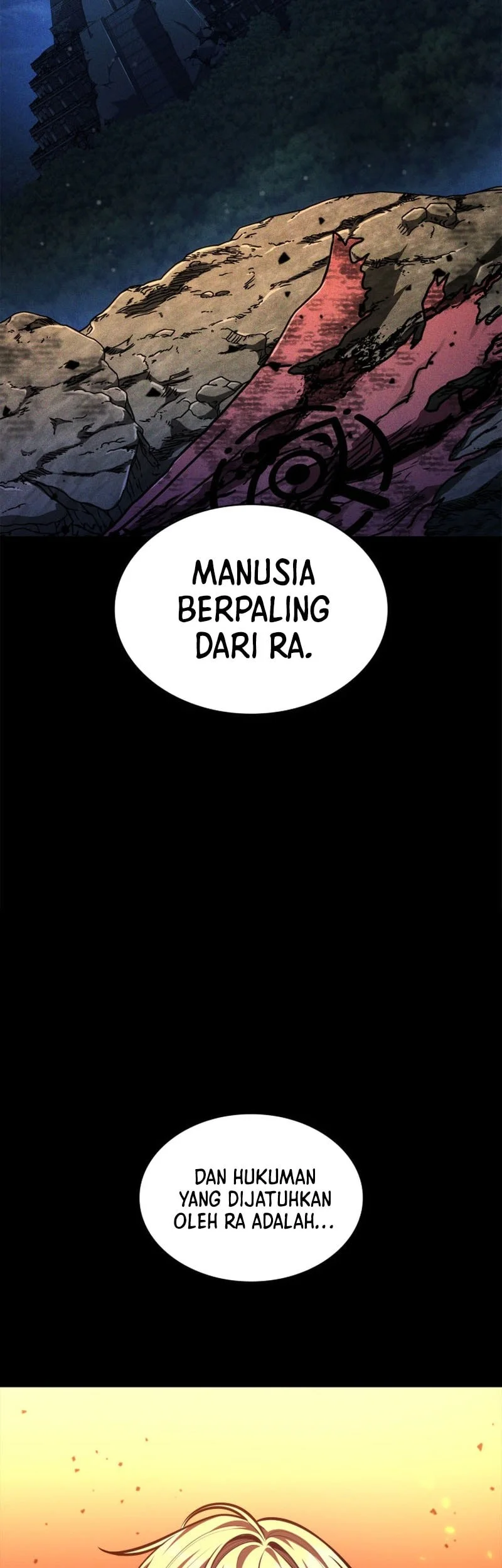 Infinite Mage Bab 181 halaman 65