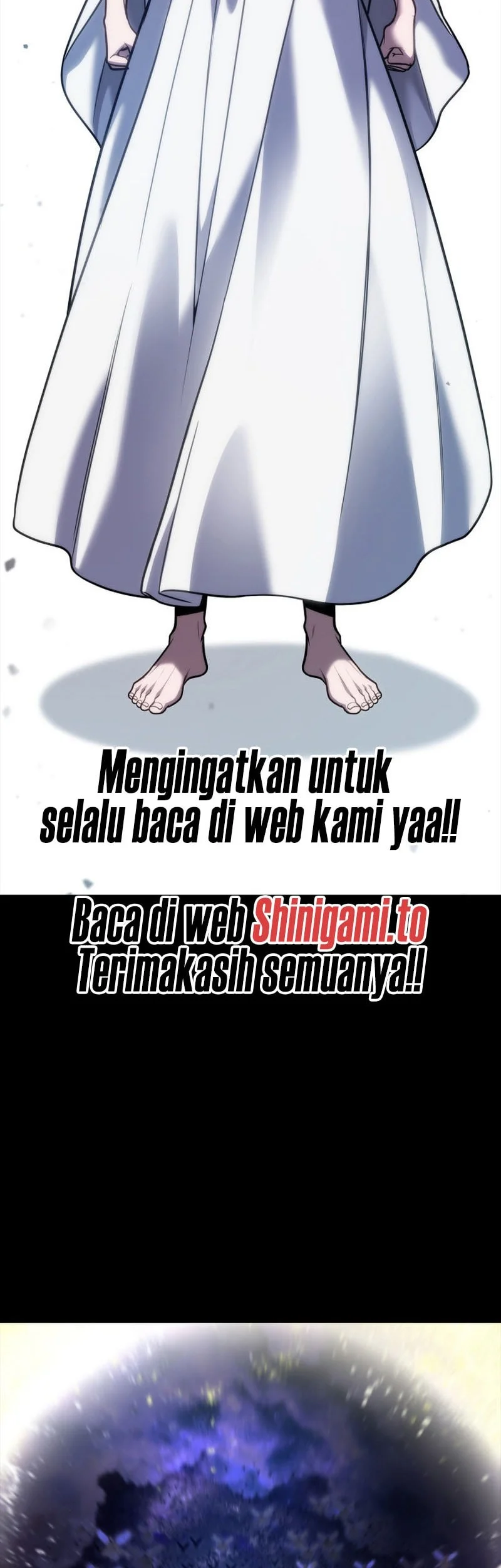 Infinite Mage Bab 181 halaman 91