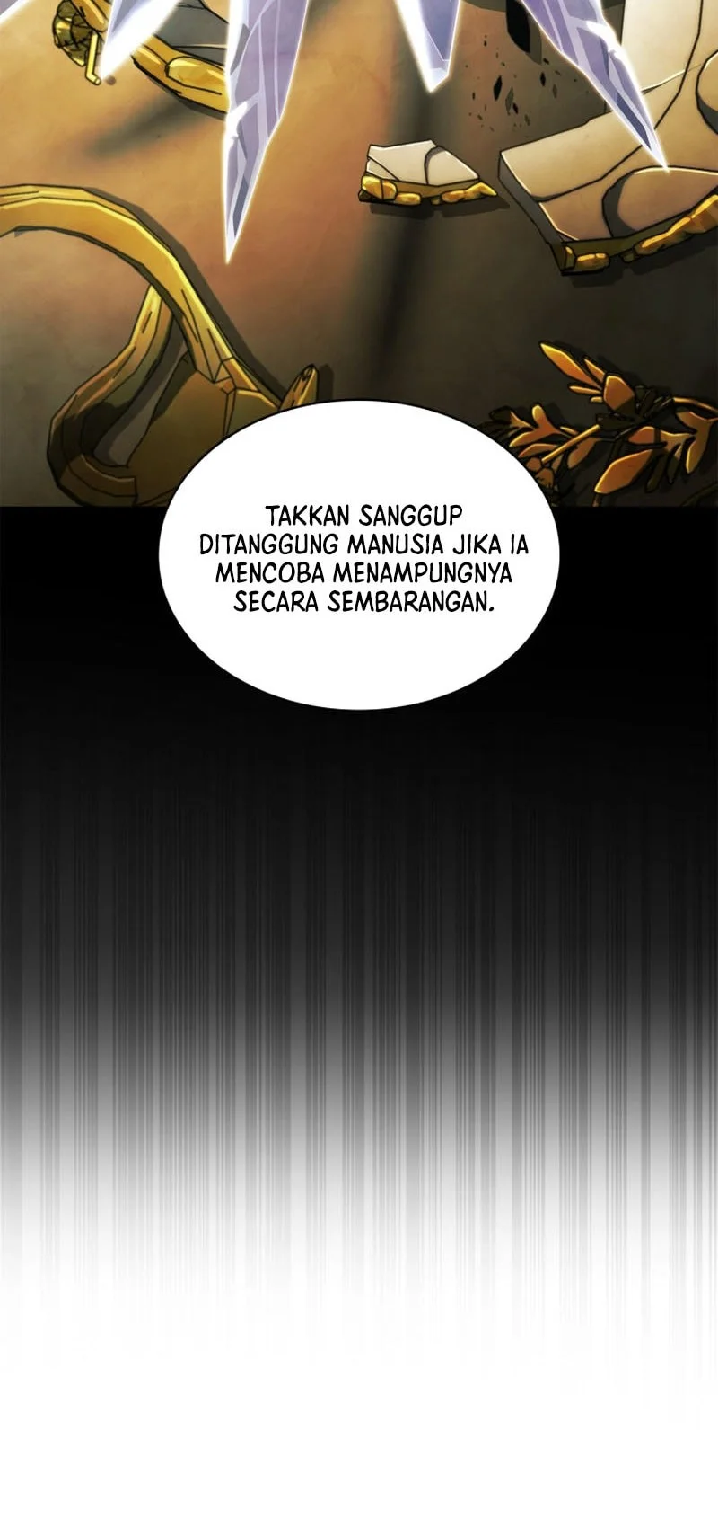 Infinite Mage Bab 182 halaman 58