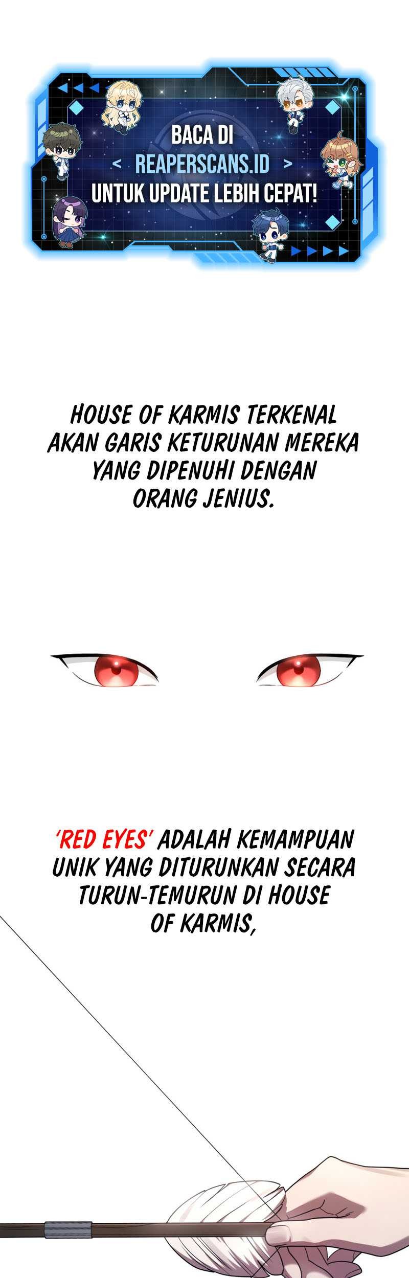 Infinite Mage Bab 19 halaman 2
