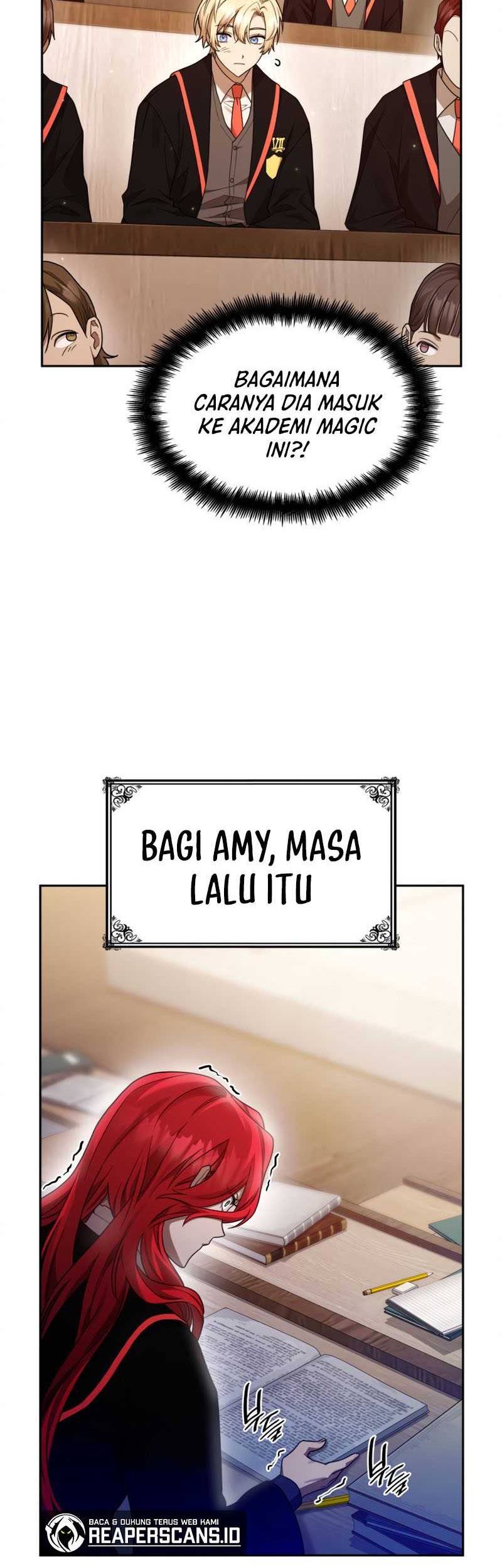 Infinite Mage Bab 19 halaman 18