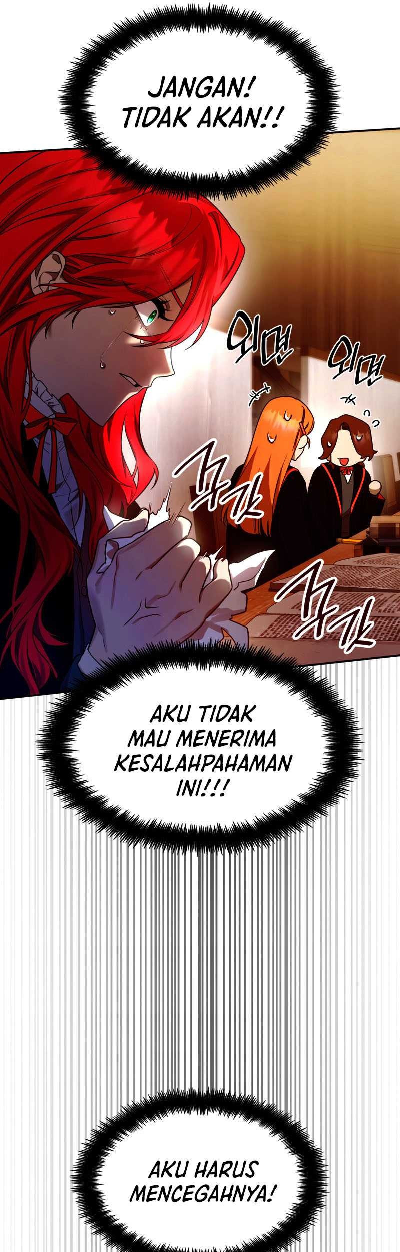 Infinite Mage Bab 19 halaman 27
