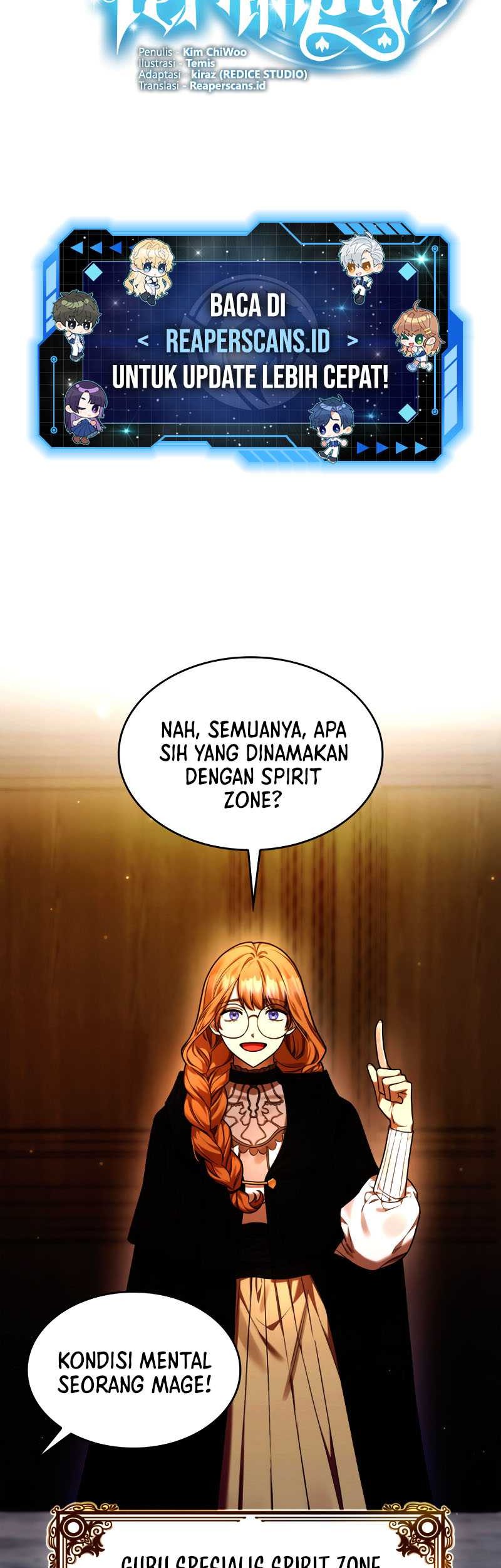 Infinite Mage Bab 19 halaman 29