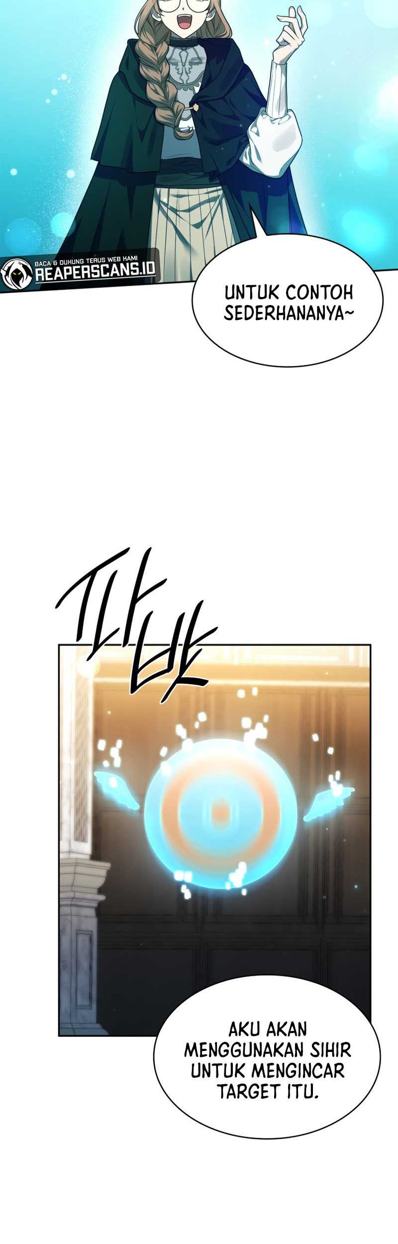 Infinite Mage Bab 19 halaman 35