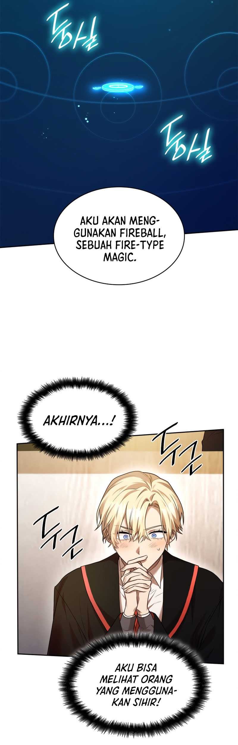 Infinite Mage Bab 19 halaman 37