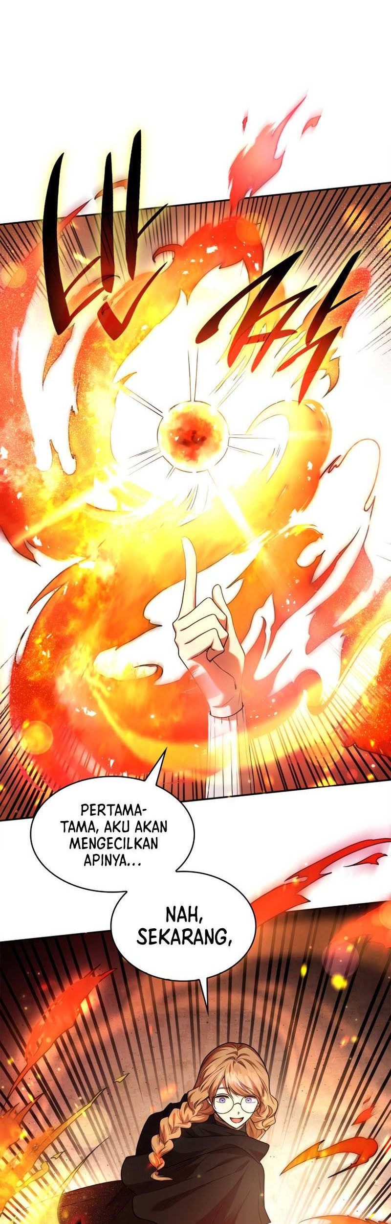 Infinite Mage Bab 19 halaman 38