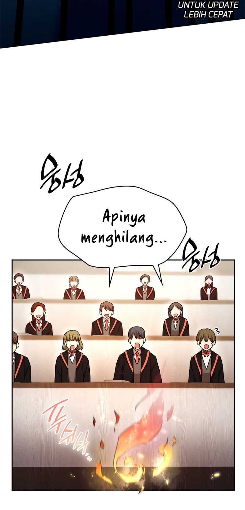 Infinite Mage Bab 19 halaman 41