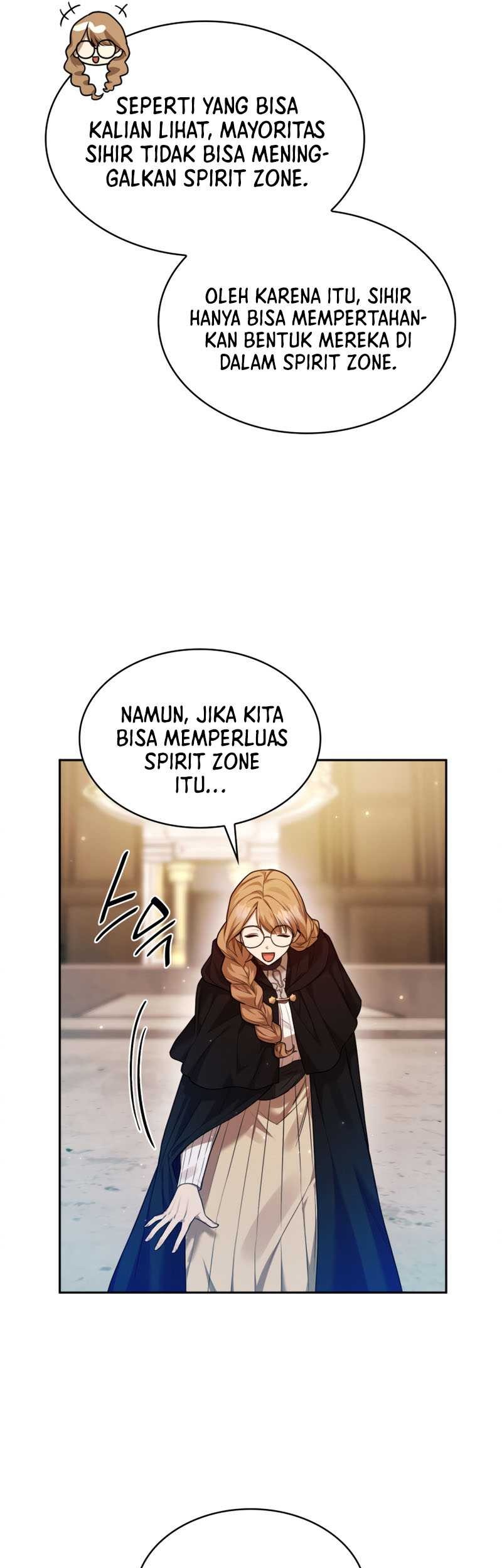 Infinite Mage Bab 19 halaman 42