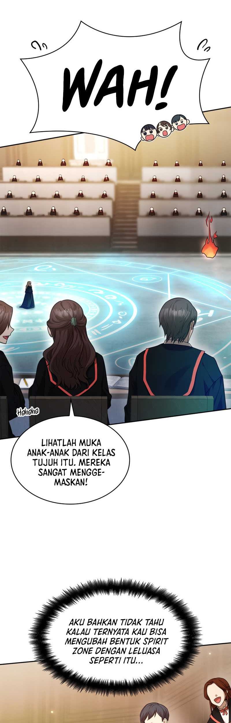 Infinite Mage Bab 19 halaman 45