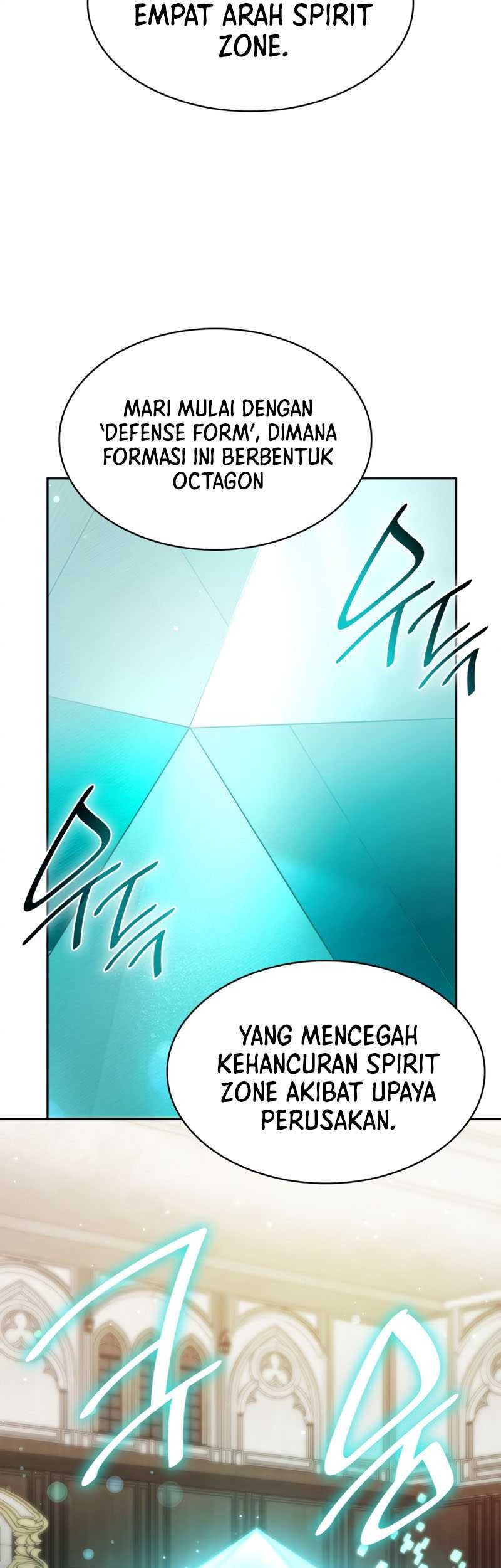 Infinite Mage Bab 19 halaman 49