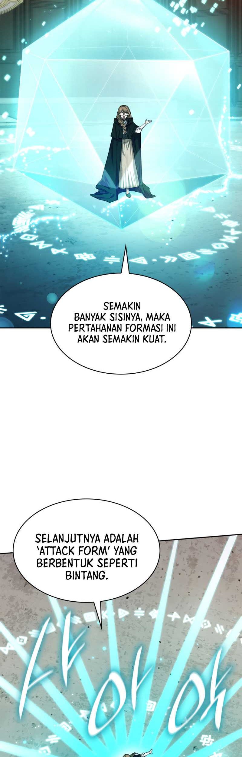 Infinite Mage Bab 19 halaman 50