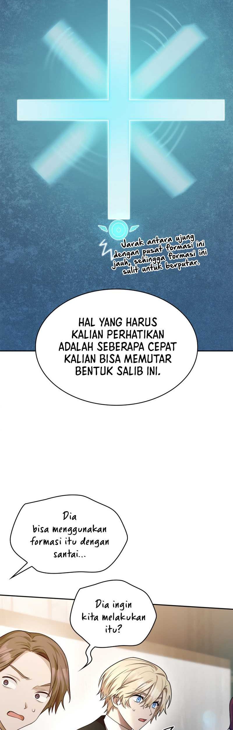 Infinite Mage Bab 19 halaman 53