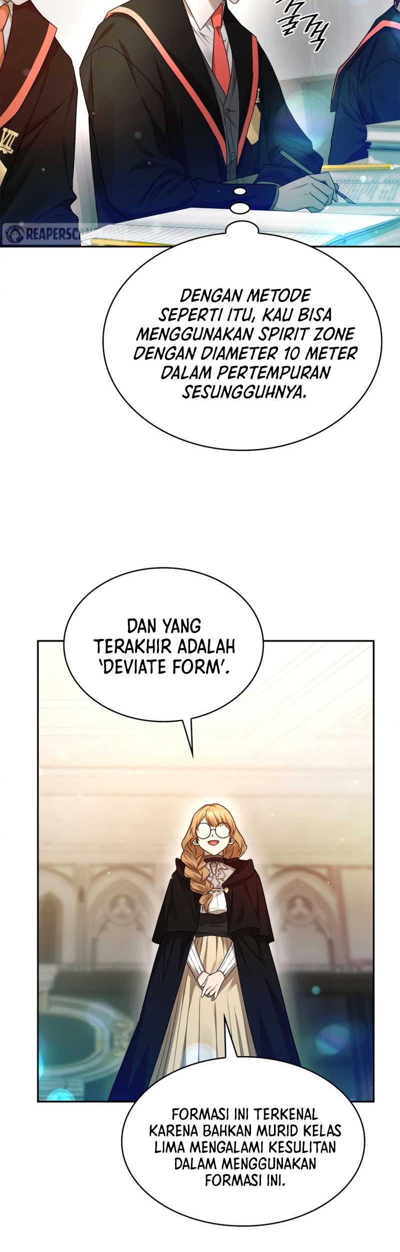 Infinite Mage Bab 19 halaman 54