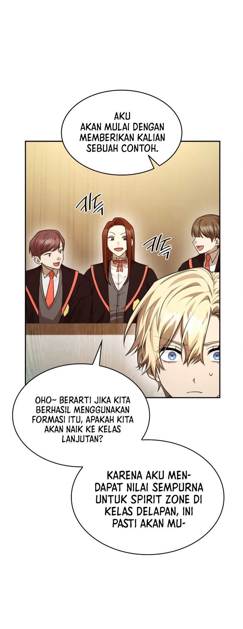 Infinite Mage Bab 19 halaman 55