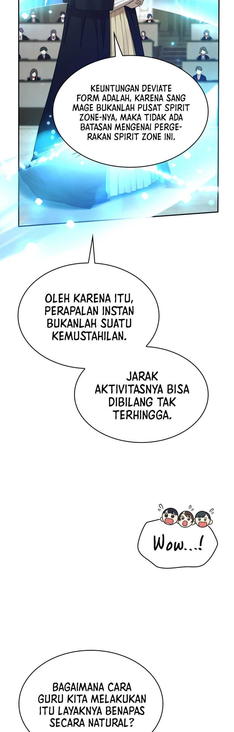 Infinite Mage Bab 19 halaman 62