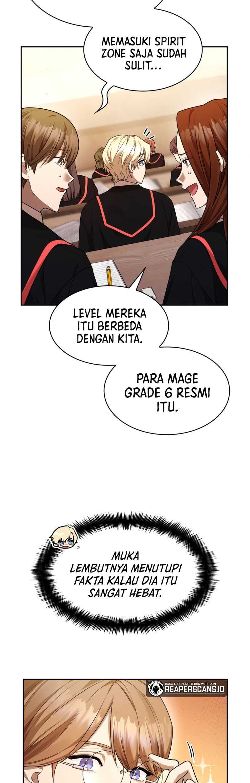 Infinite Mage Bab 19 halaman 63