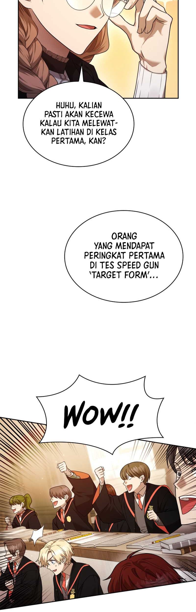 Infinite Mage Bab 19 halaman 64