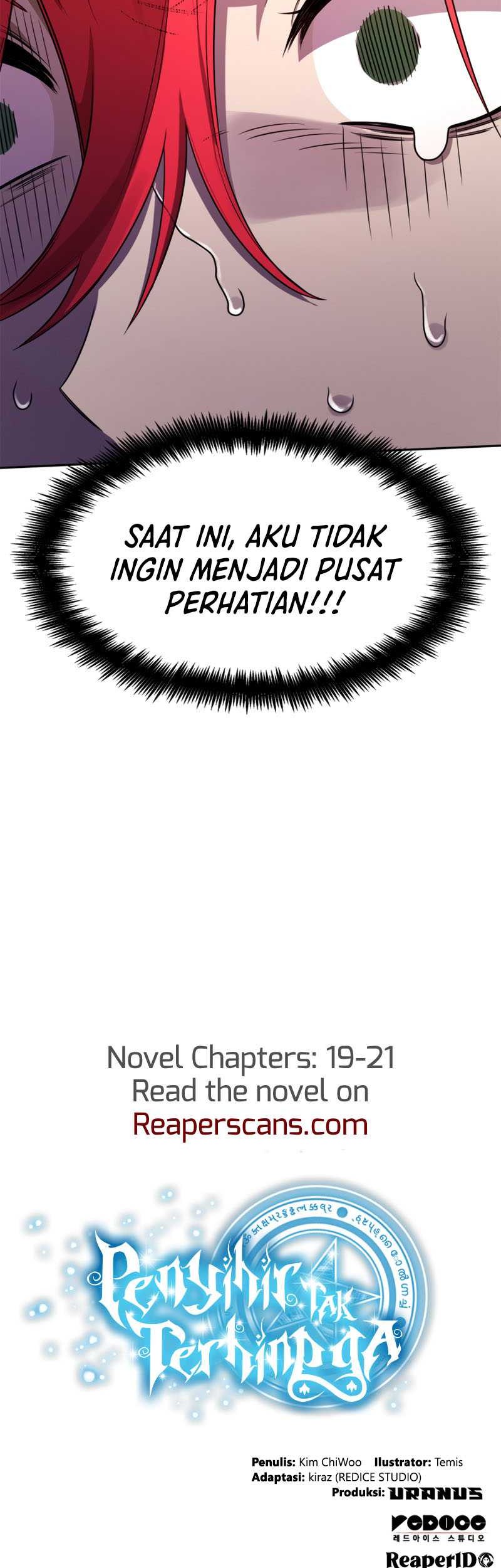 Infinite Mage Bab 19 halaman 68