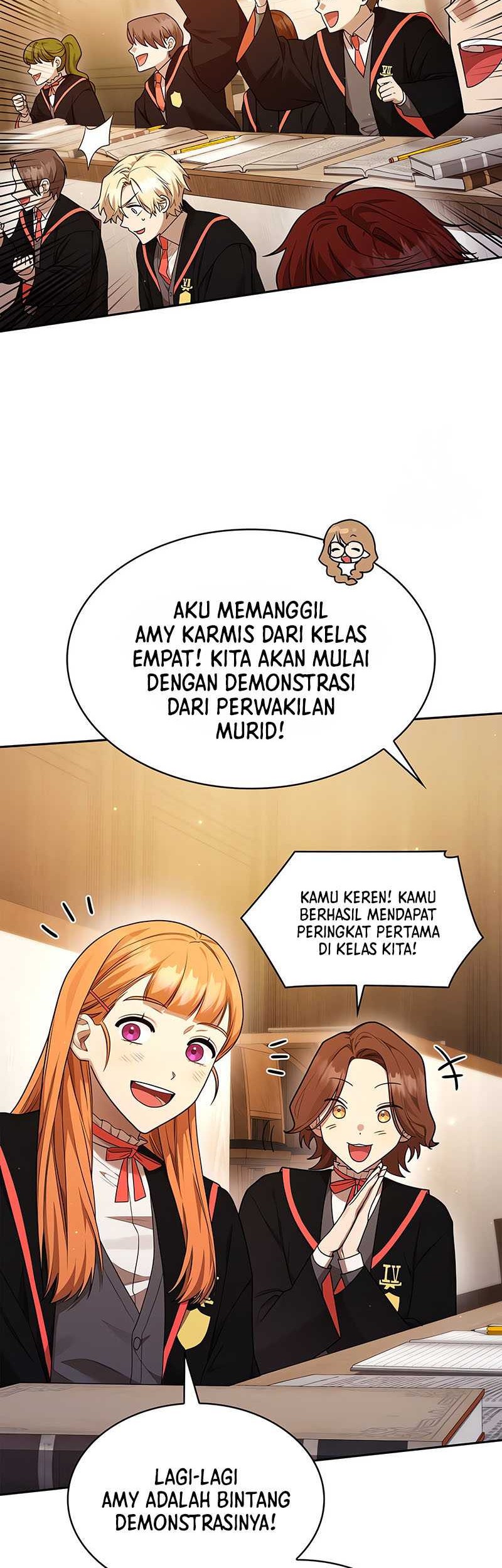 Infinite Mage Bab 20 halaman 3