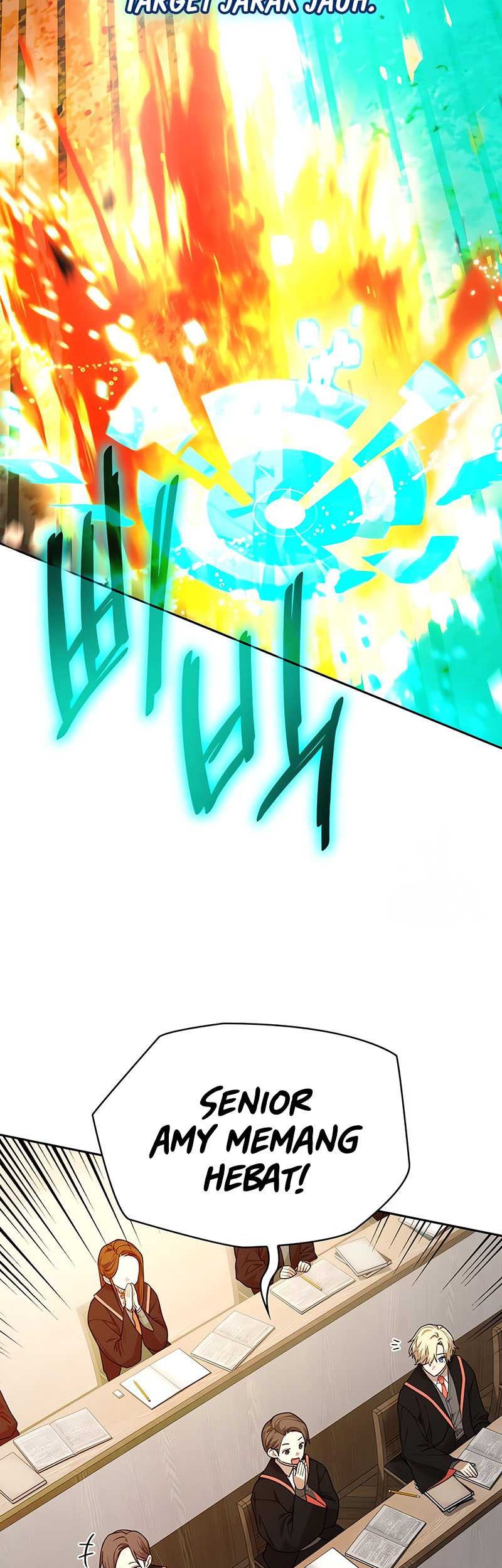 Infinite Mage Bab 20 halaman 11