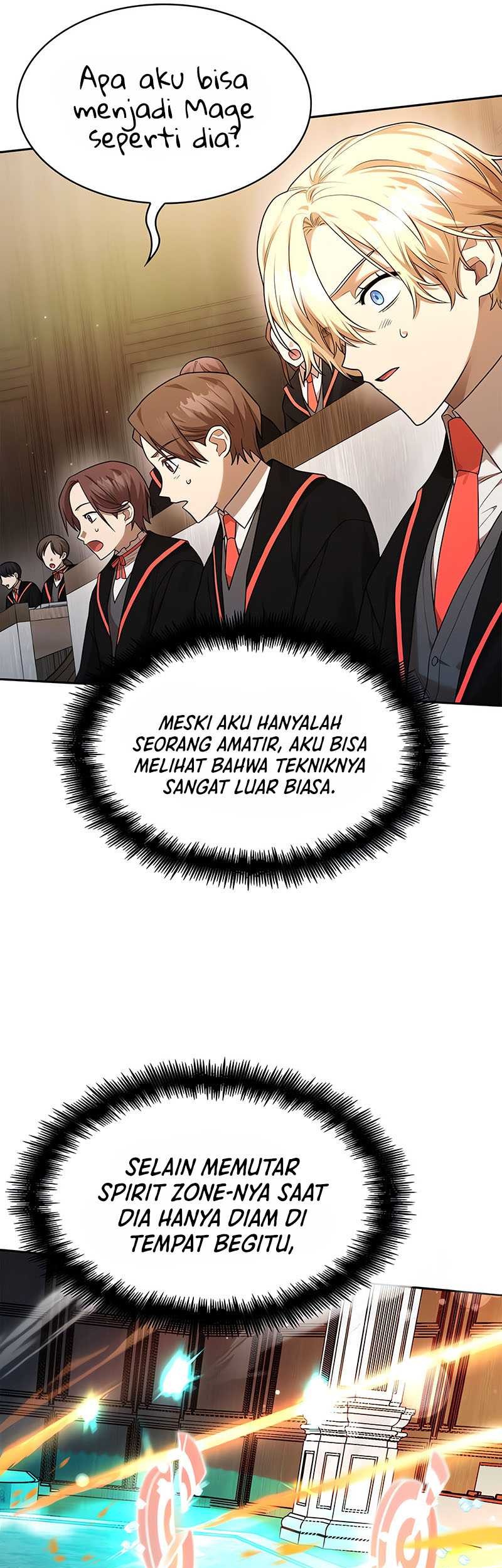 Infinite Mage Bab 20 halaman 13