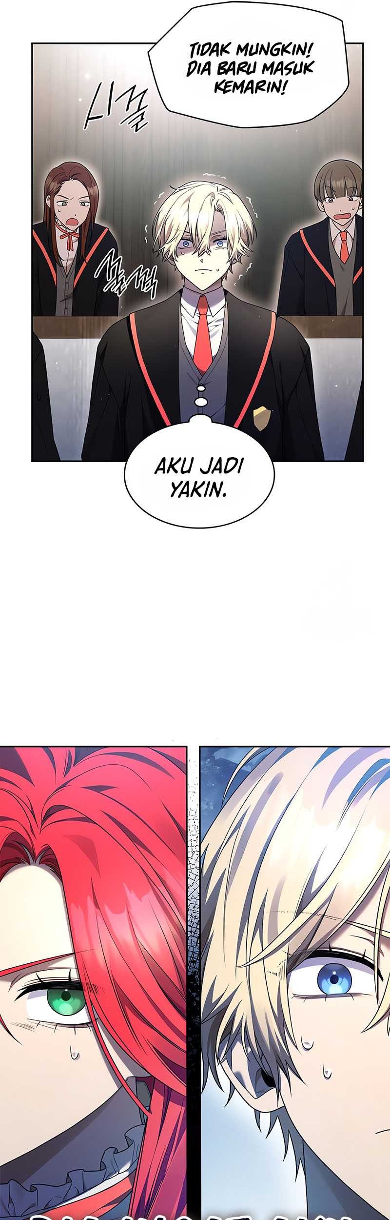 Infinite Mage Bab 20 halaman 24