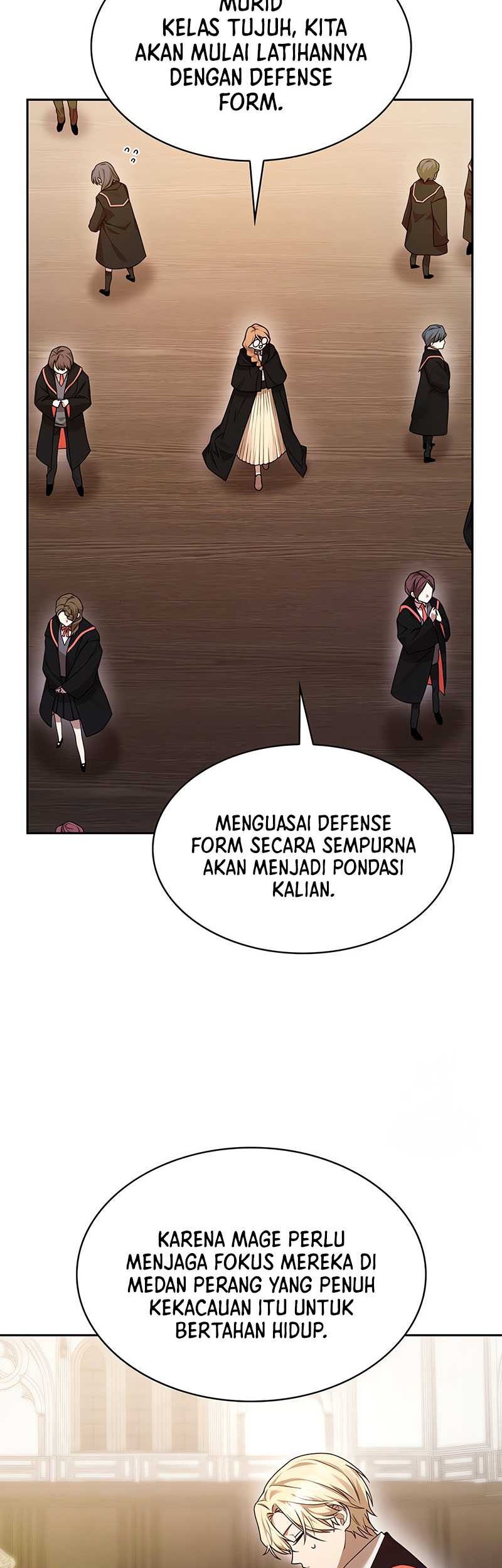 Infinite Mage Bab 20 halaman 29