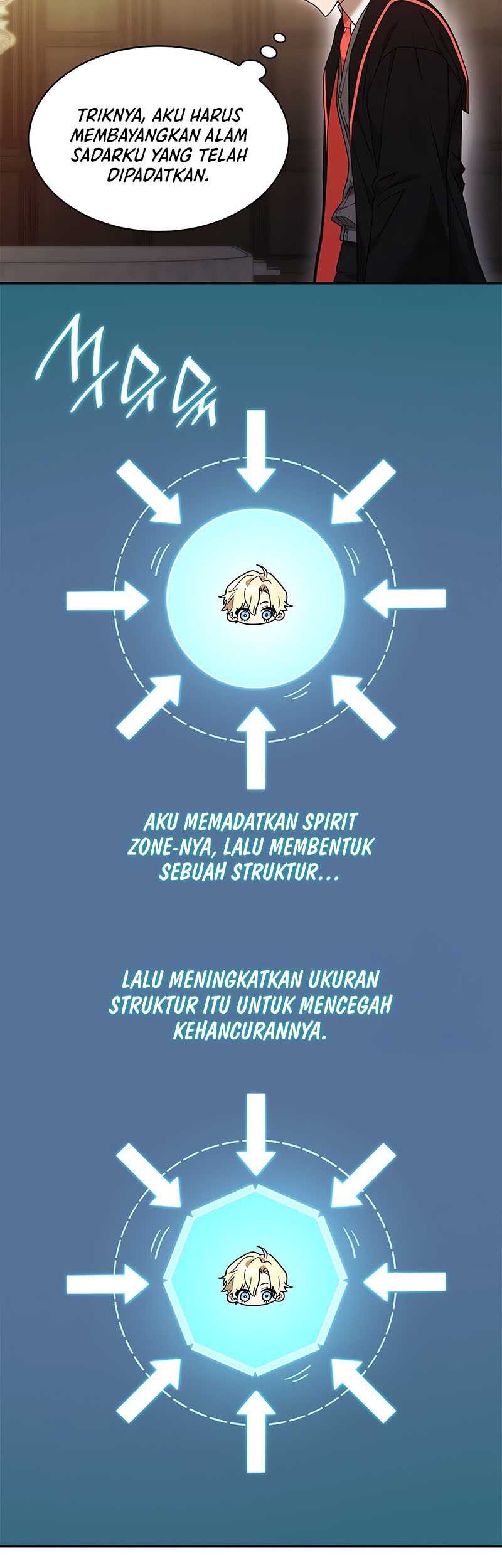 Infinite Mage Bab 20 halaman 30