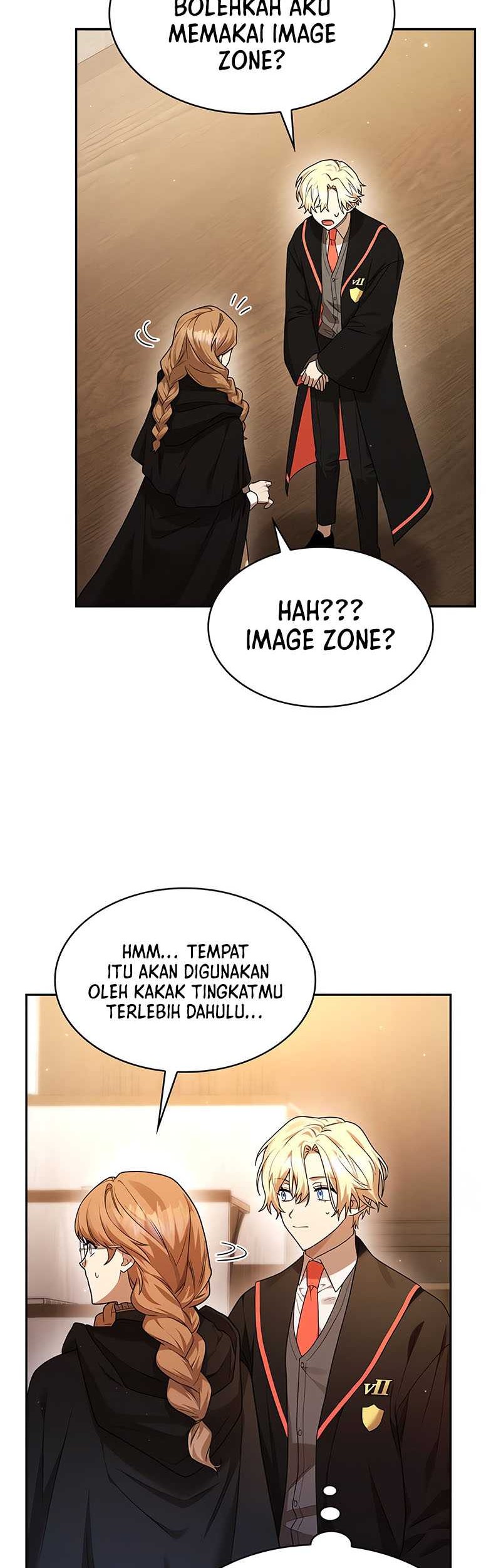 Infinite Mage Bab 20 halaman 33