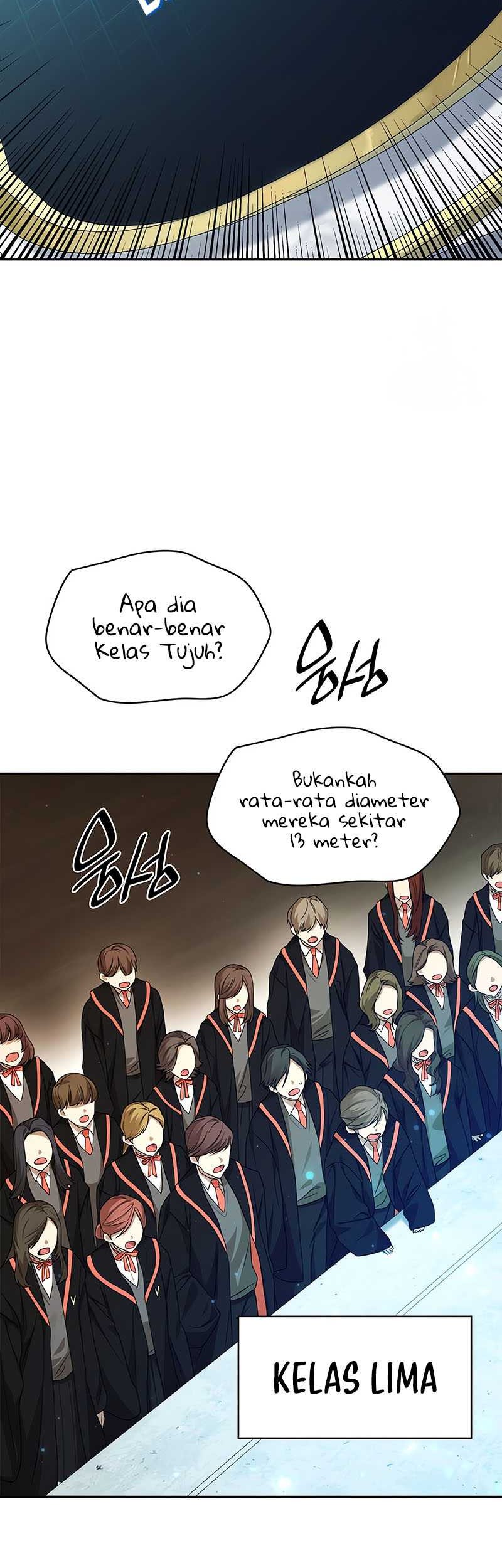 Infinite Mage Bab 20 halaman 46